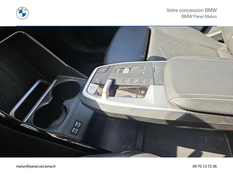 BMW Série 2 ActiveTourer
