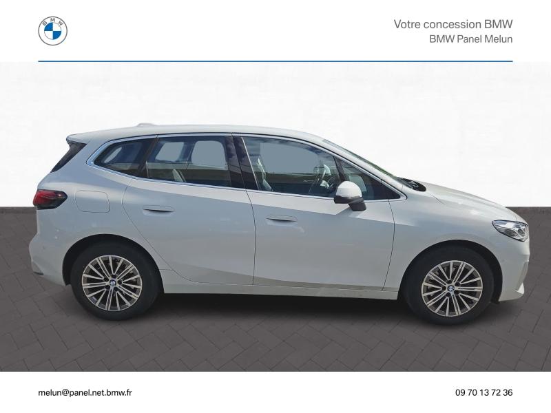 BMW Série 2 ActiveTourer