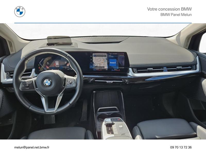 BMW Série 2 ActiveTourer