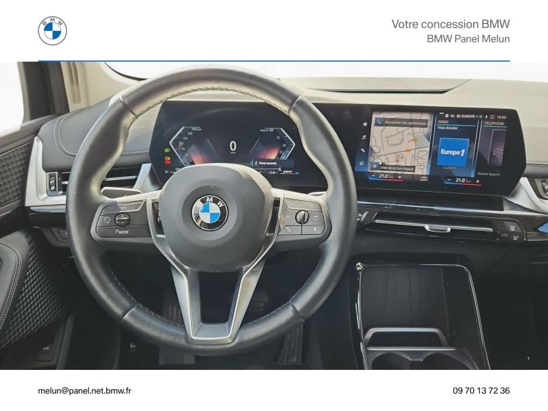 BMW Série 2 ActiveTourer