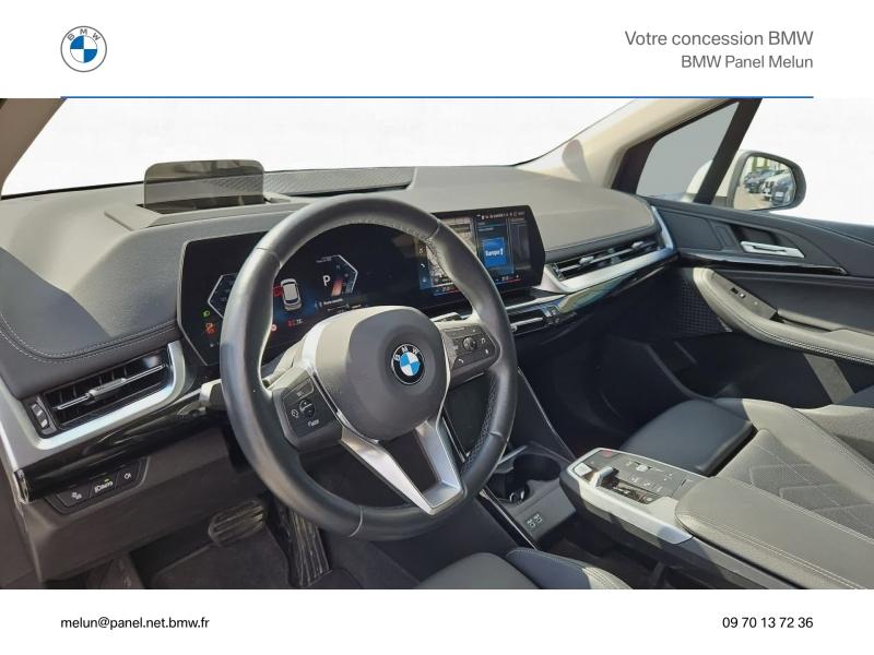 BMW Série 2 ActiveTourer