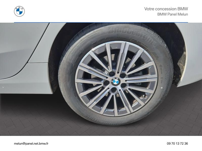BMW Série 2 ActiveTourer
