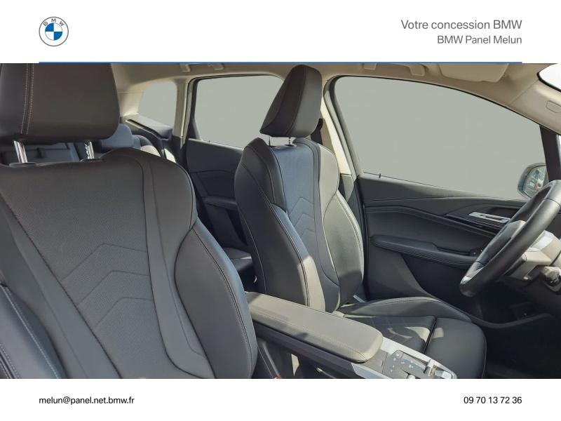 BMW Série 2 ActiveTourer
