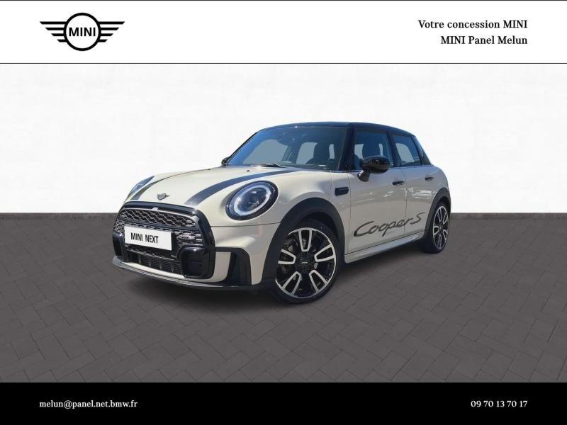 MINI Mini 5 Portes