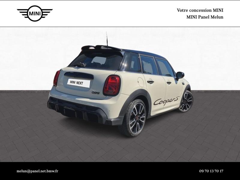 MINI Mini 5 Portes