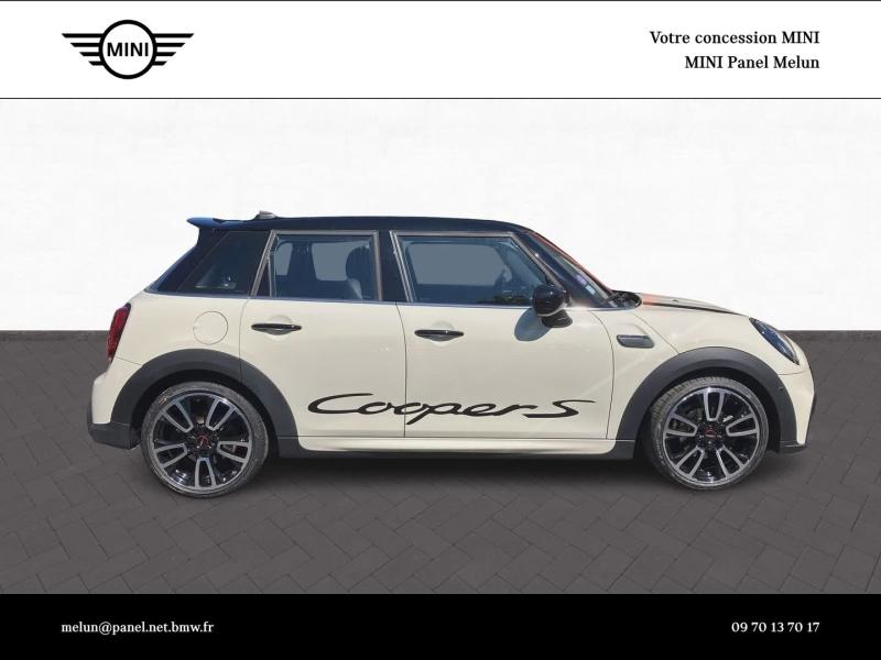 MINI Mini 5 Portes