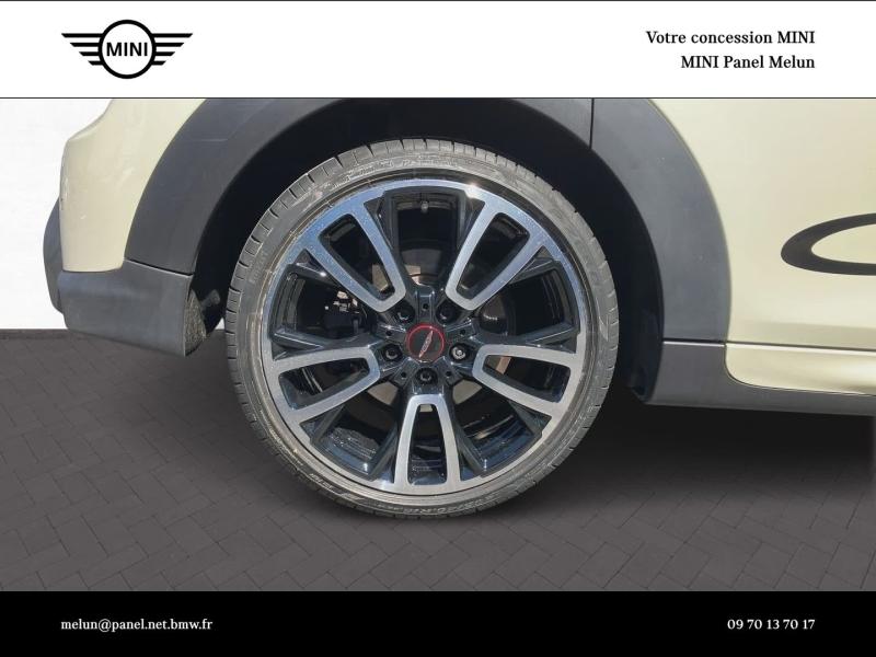 MINI Mini 5 Portes