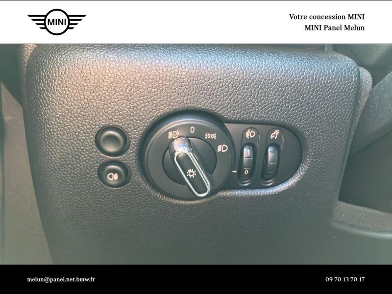 MINI Mini 5 Portes