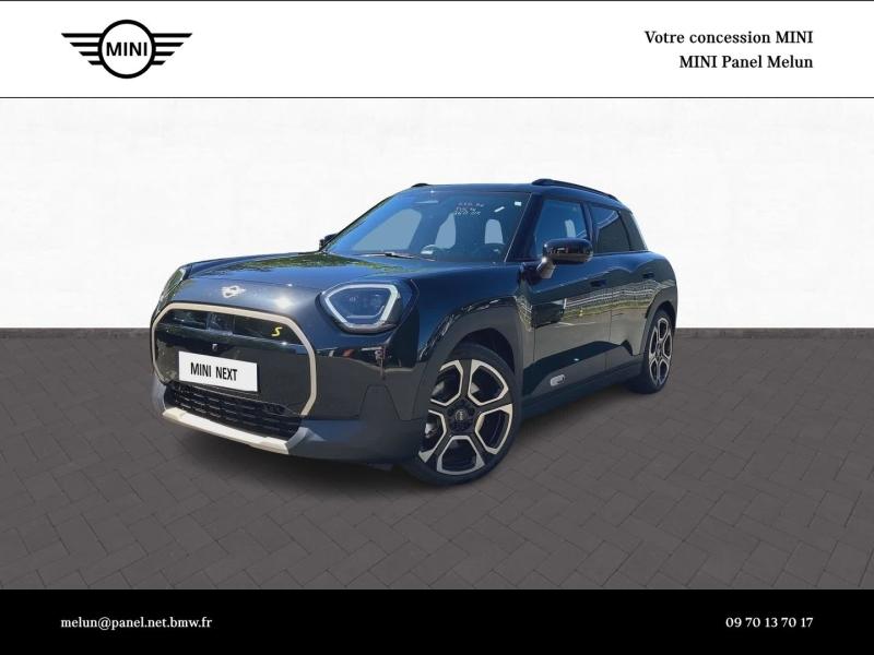 MINI Aceman