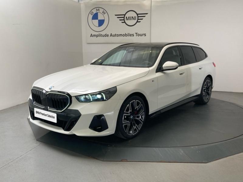 BMW Série 5 Touring