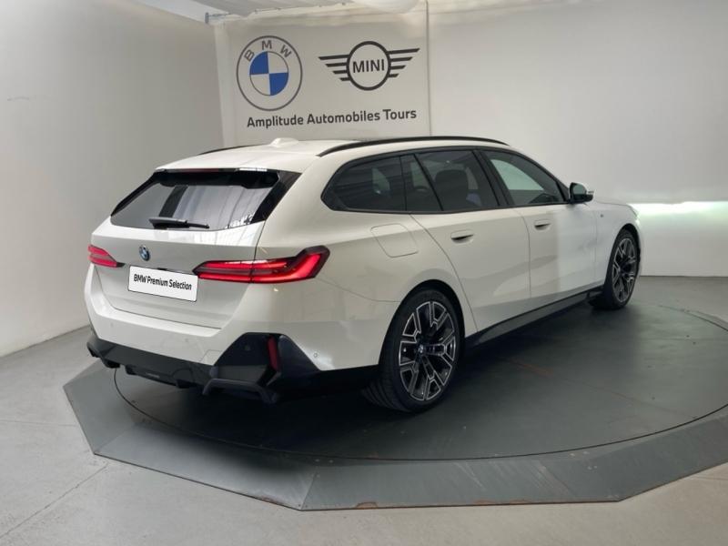 BMW Série 5 Touring