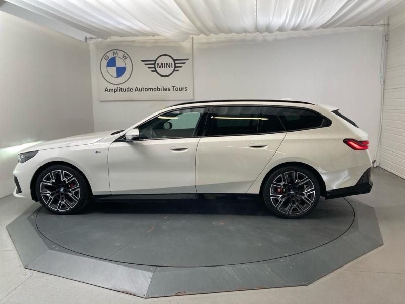 BMW Série 5 Touring