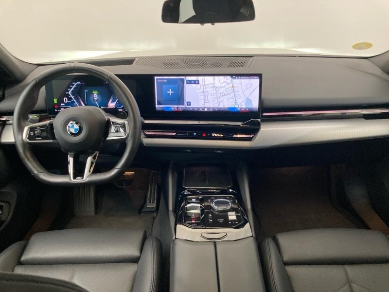 BMW Série 5 Touring