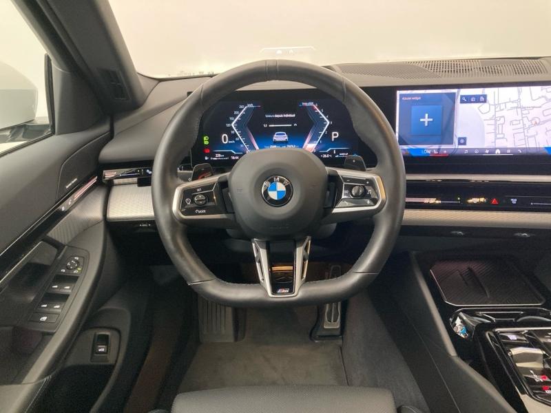 BMW Série 5 Touring