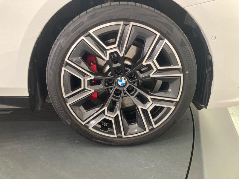 BMW Série 5 Touring