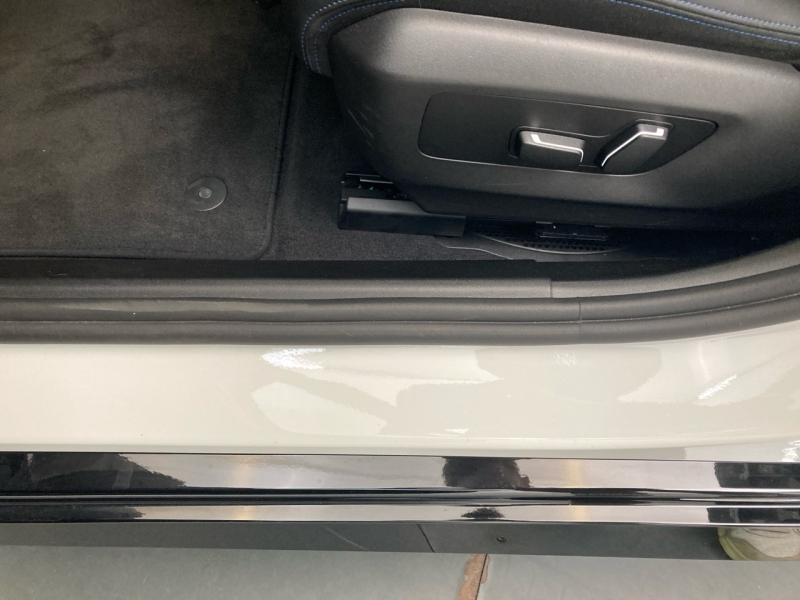 BMW Série 5 Touring