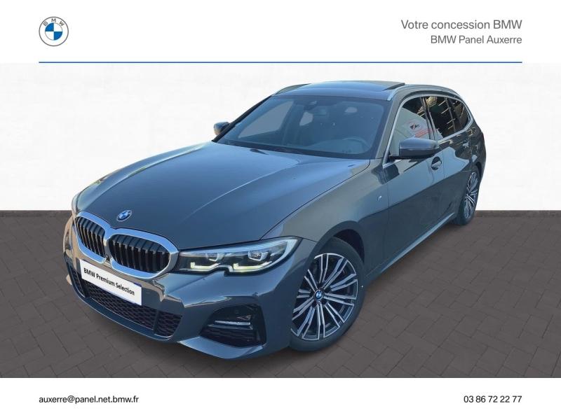 BMW Série 3 Touring