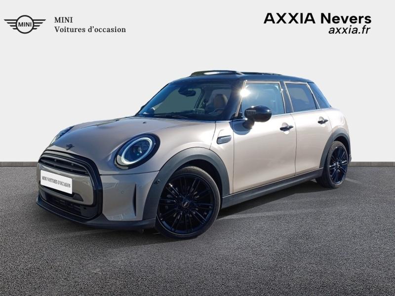 MINI Mini 5 Portes