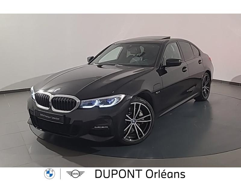 BMW Série 3