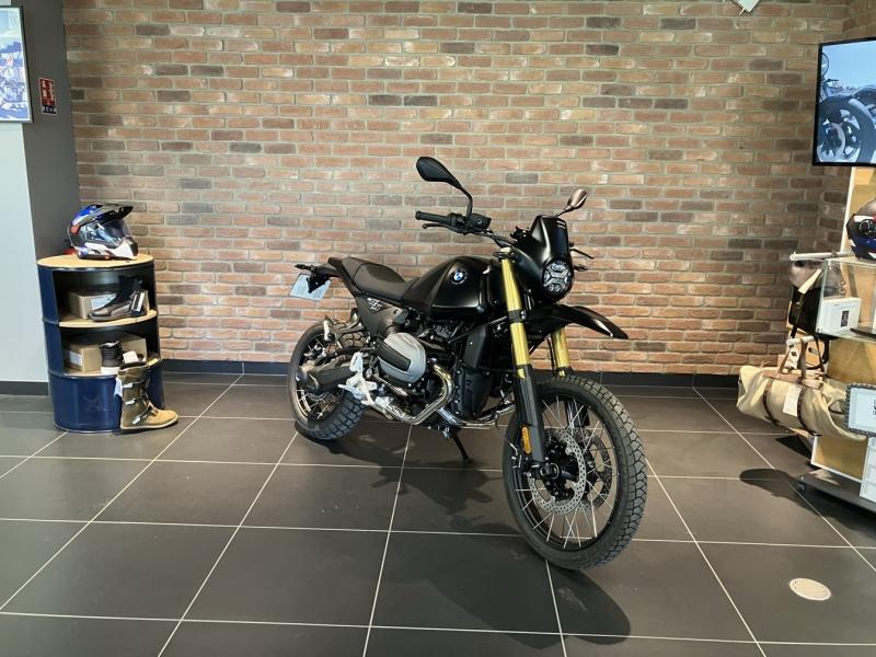 BMW R