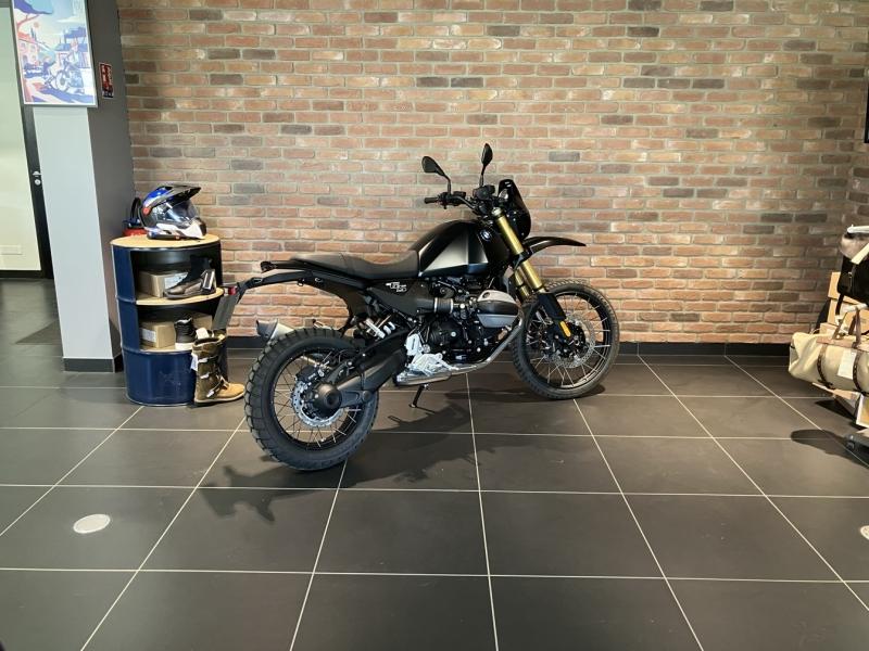 BMW R