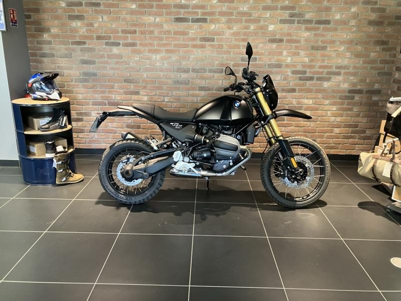 BMW R