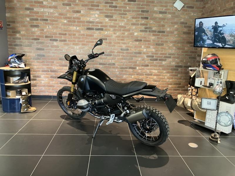 BMW R