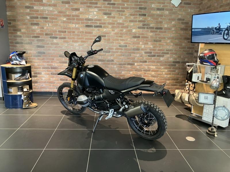 BMW R