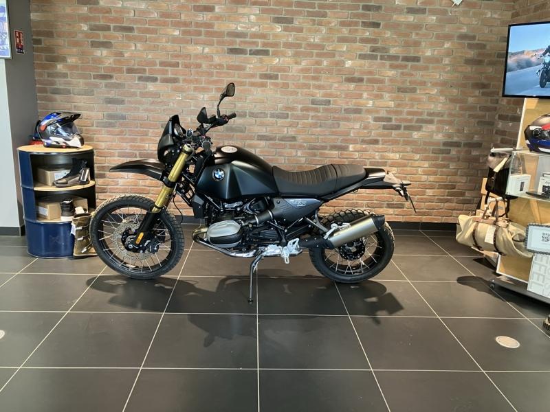 BMW R