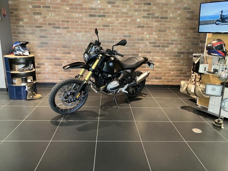 BMW R