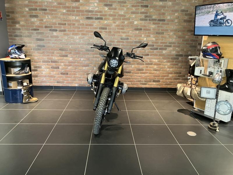 BMW R