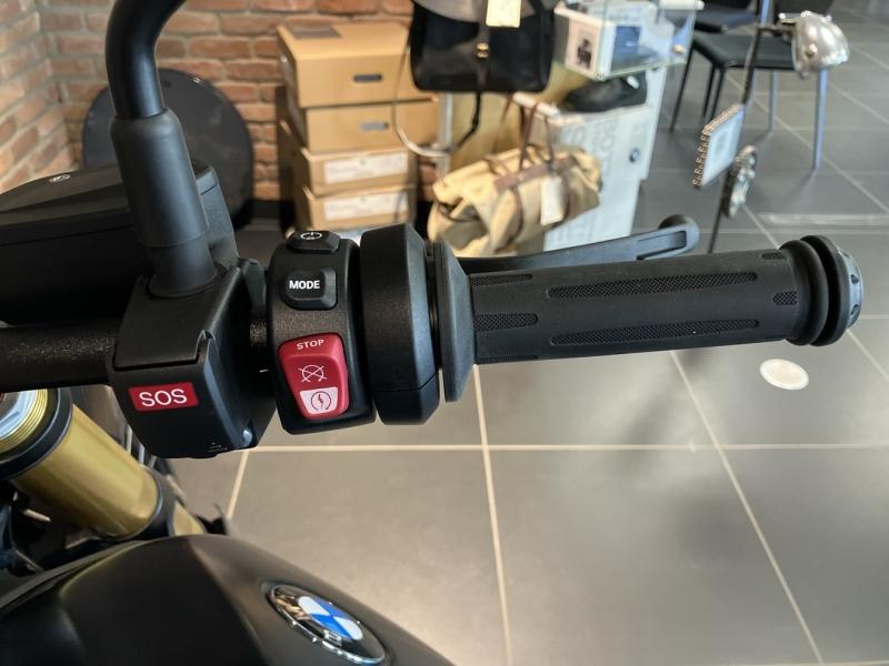 BMW R