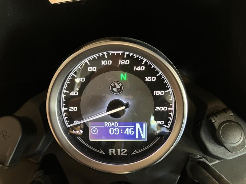 BMW R