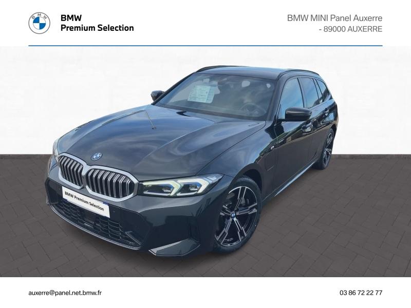 BMW Série 3 Touring