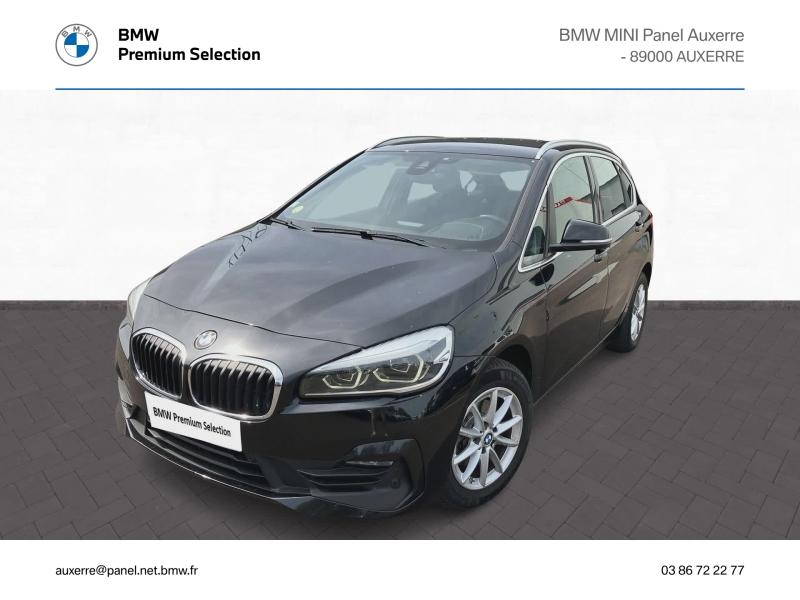 BMW Série 2 ActiveTourer