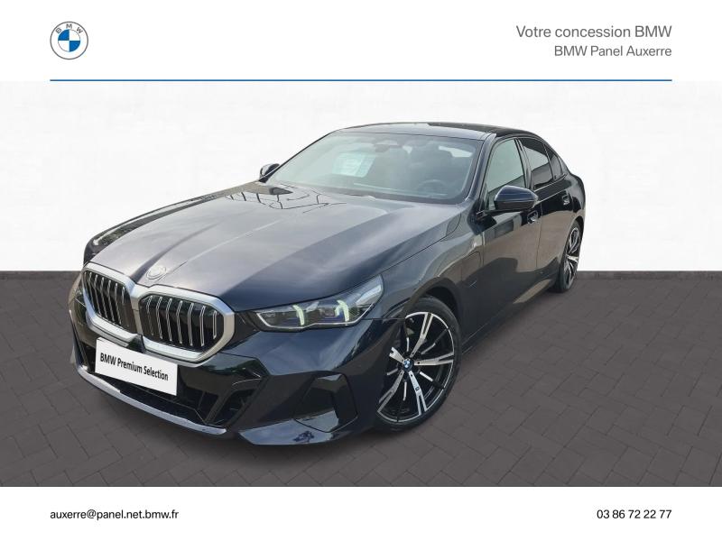 BMW Série 5