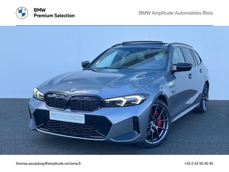 BMW Série 3 Touring