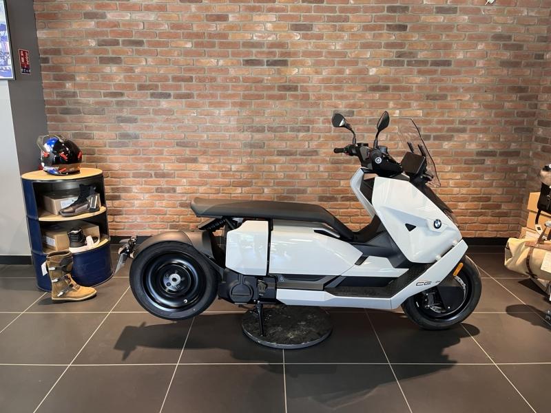 BMW C