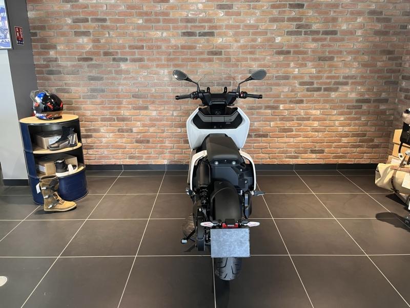 BMW C