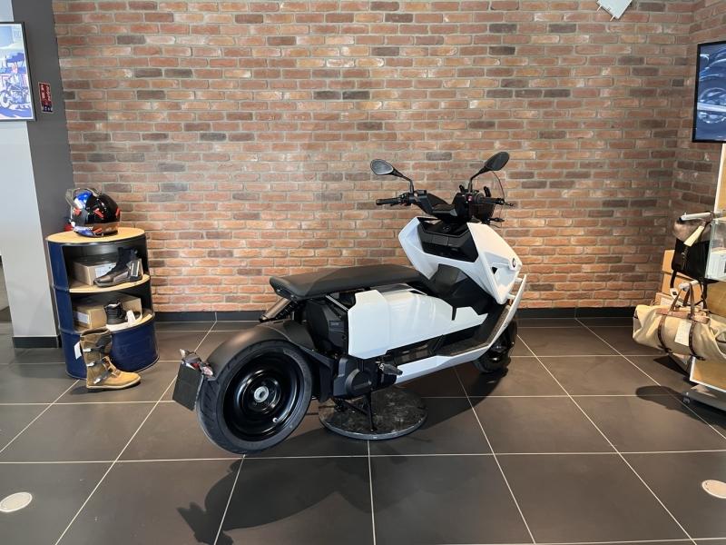BMW C