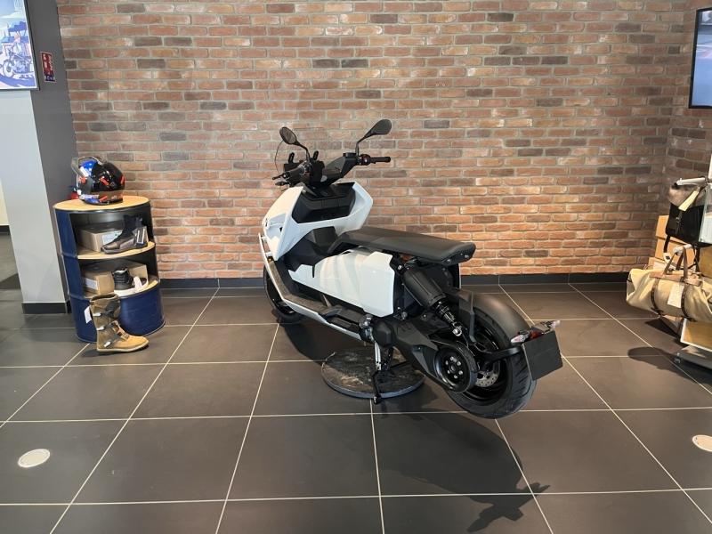 BMW C