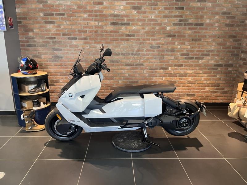 BMW C