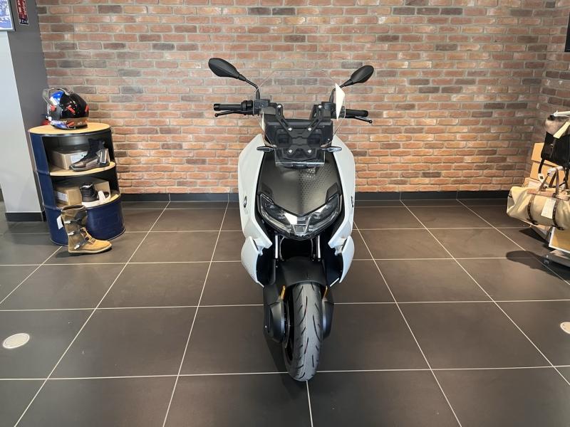 BMW C