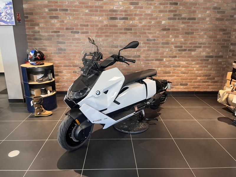 BMW C