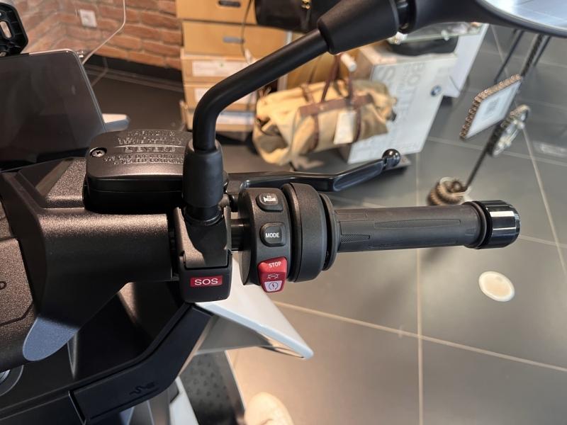 BMW C