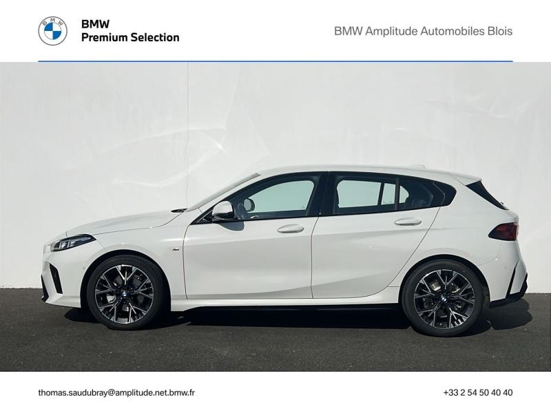 BMW Série 1
