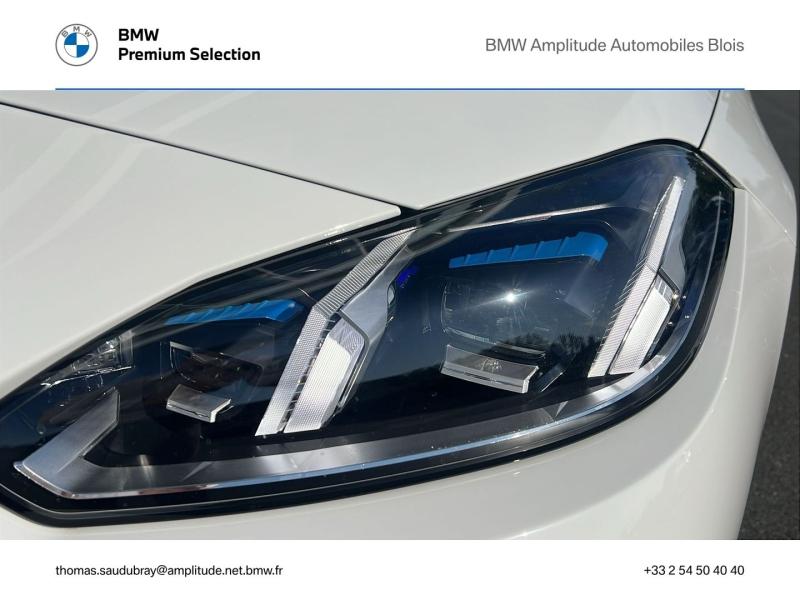 BMW Série 1