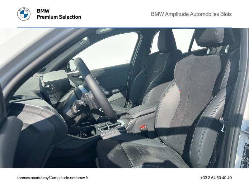 BMW Série 1