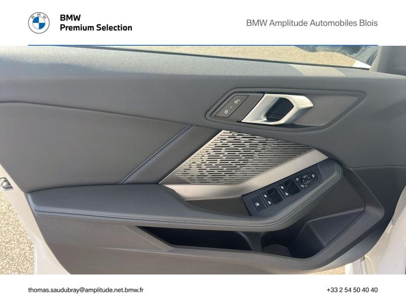BMW Série 1