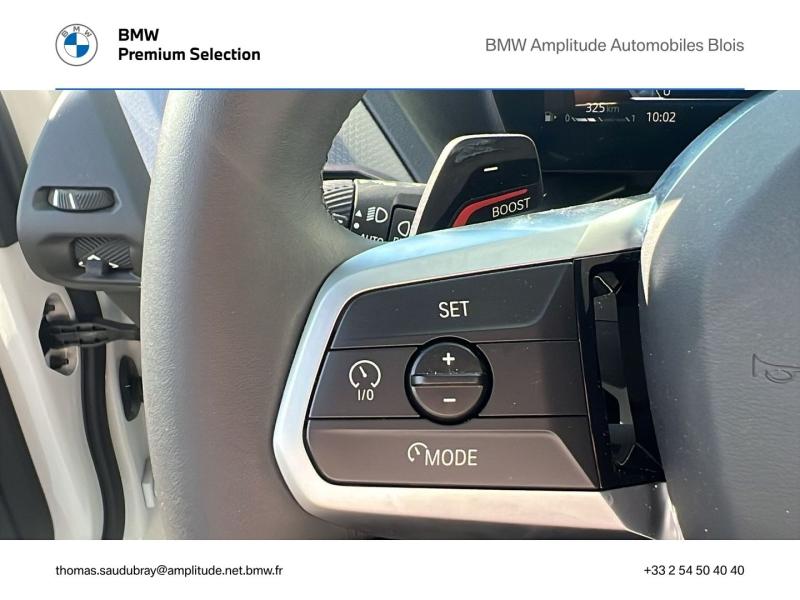 BMW Série 1